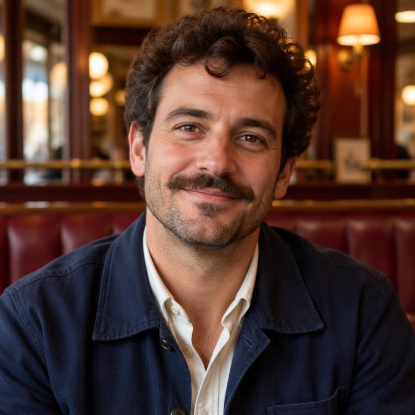 Julien Morel