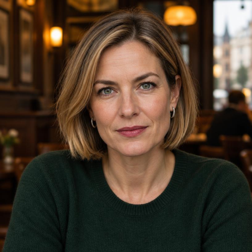Mara König