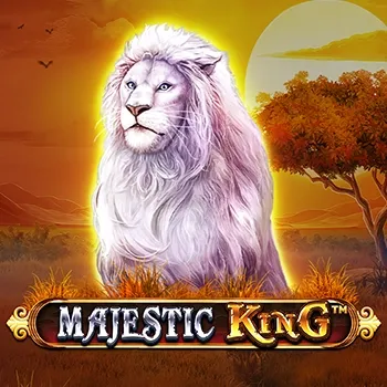 Majestic King game artwork